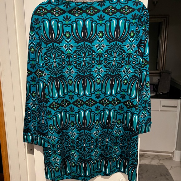 Tory Burch tunic - Picture 4 of 4